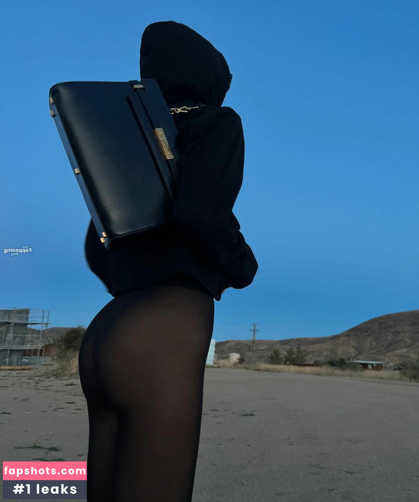 Nadia Lee Cohen gallery photo #20