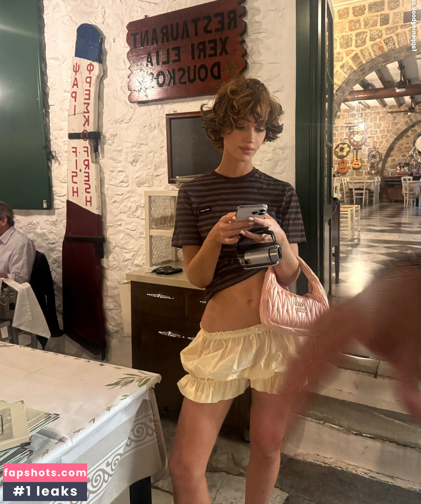 Nadia Lee Cohen gallery photo #3