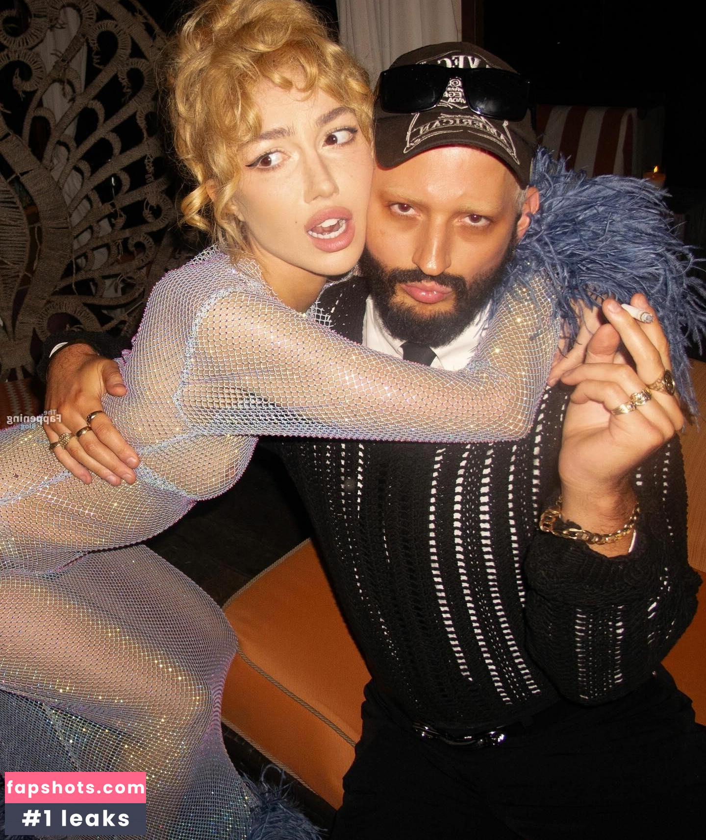 Nadia Lee Cohen gallery photo #24