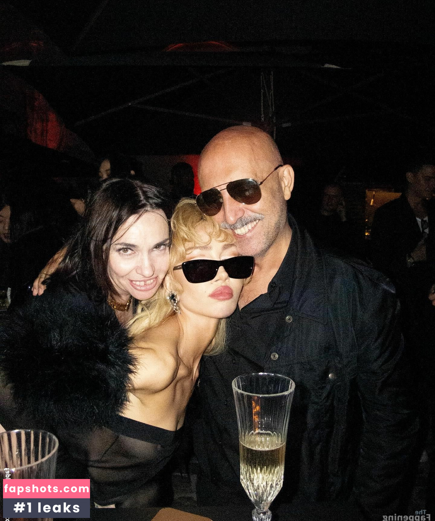 Nadia Lee Cohen gallery photo #25