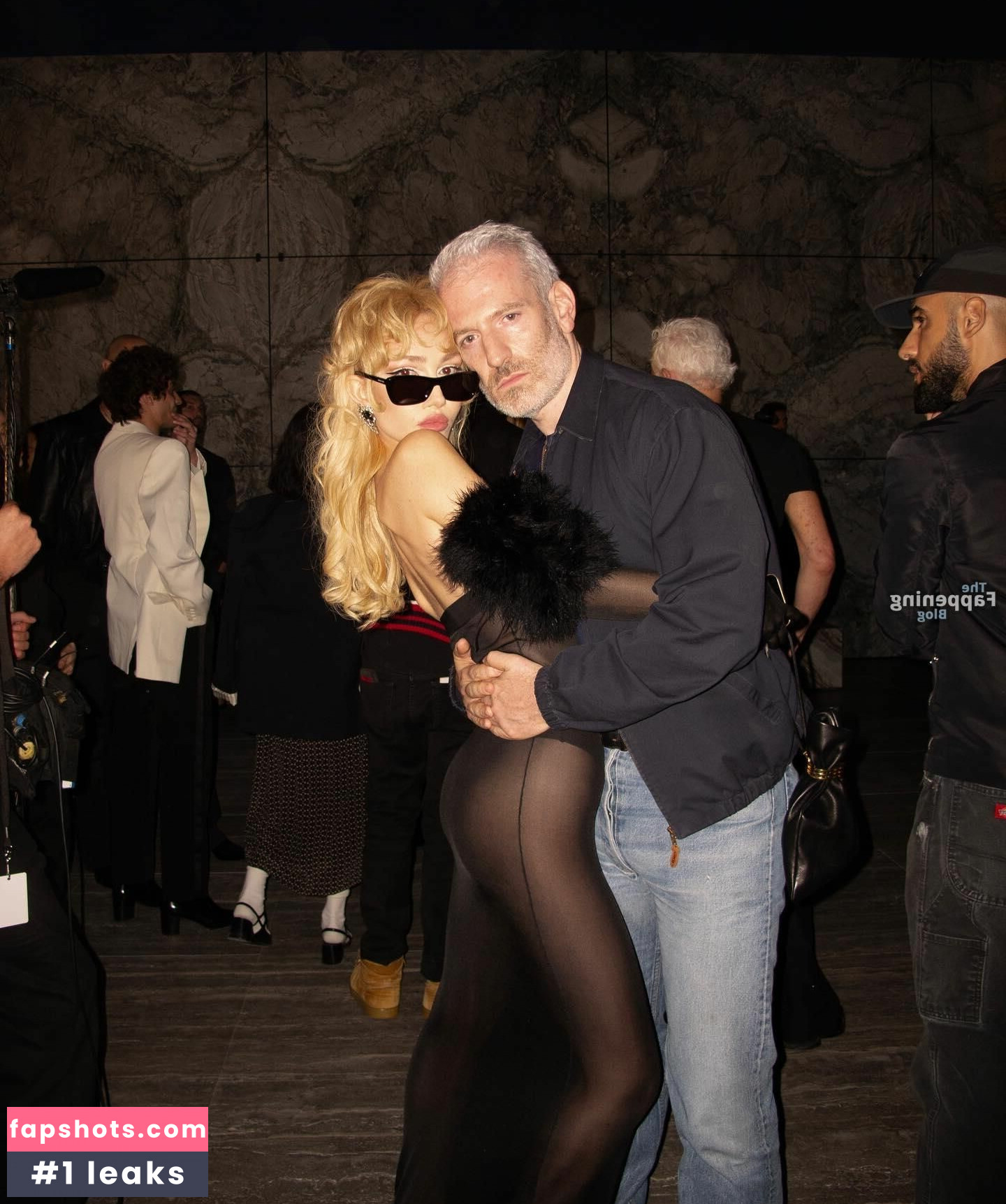 Nadia Lee Cohen gallery photo #27