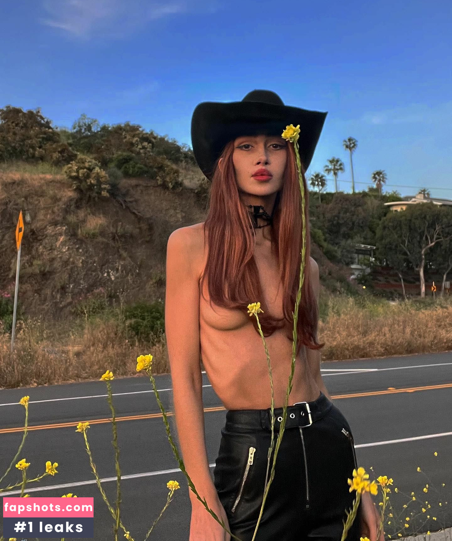 Nadia Lee Cohen gallery photo #33