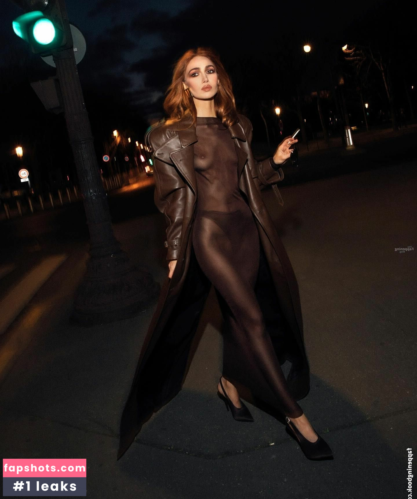 Nadia Lee Cohen gallery photo #35