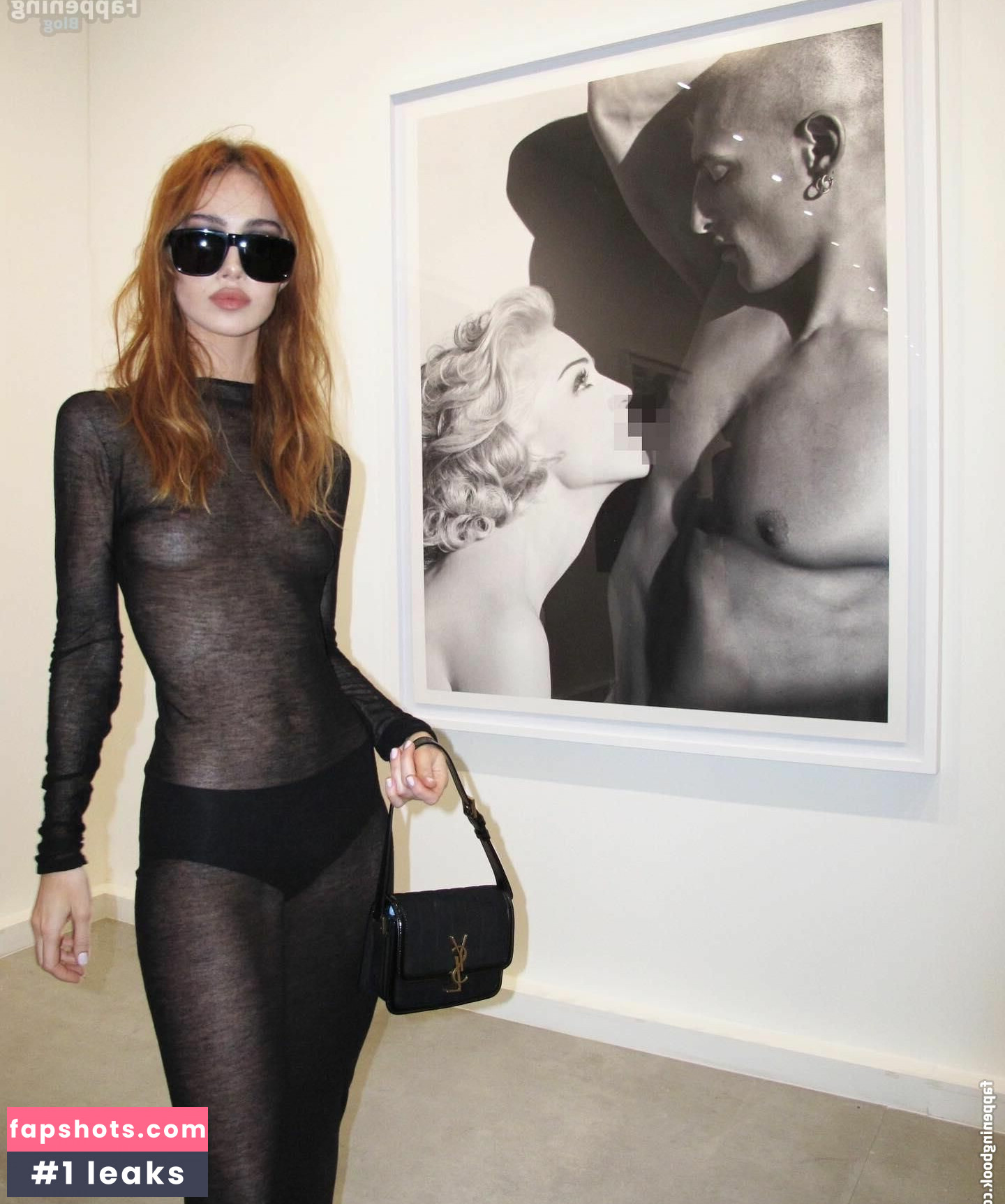 Nadia Lee Cohen gallery photo #36