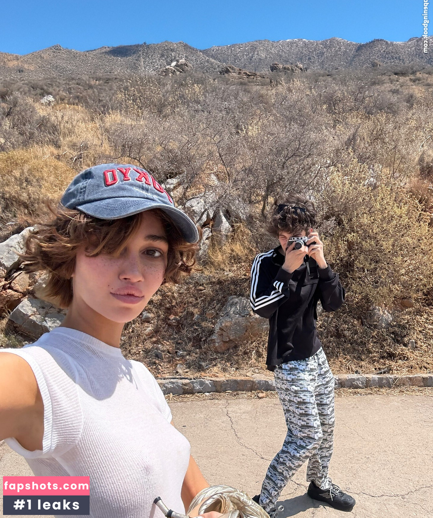 Nadia Lee Cohen gallery photo #9