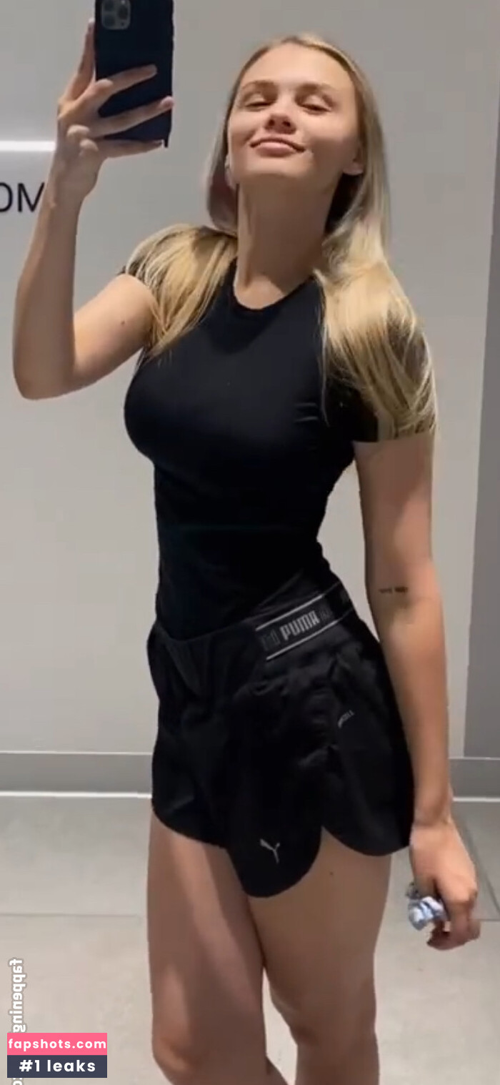 Nadia Nastasiuk | nadinka.hah gallery photo #5