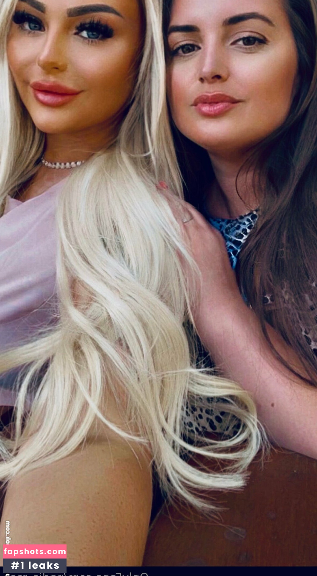 Nadia Rose gallery photo #4