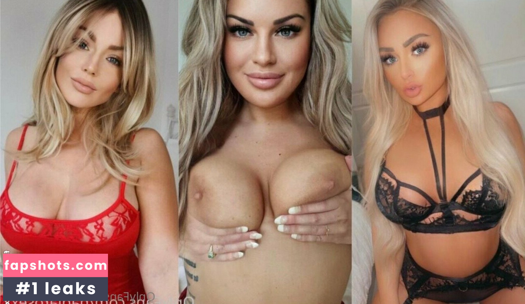 Nadia Rose gallery photo #35