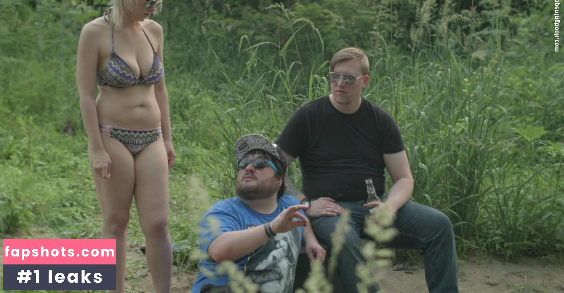 Nadia White gallery photo #91