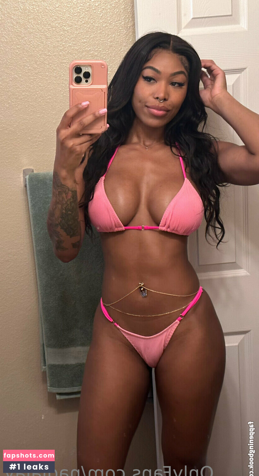 nadiajay gallery photo #17