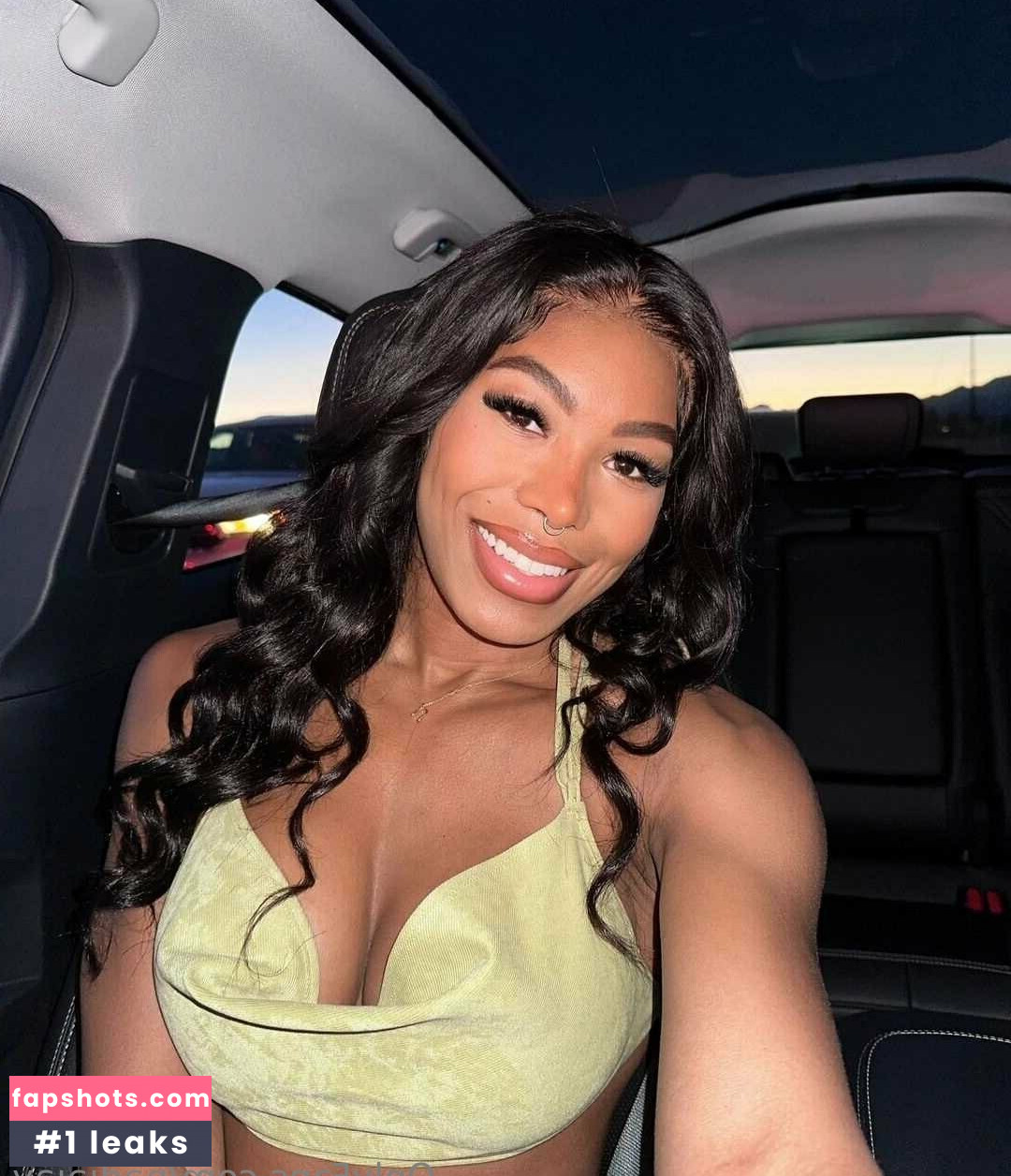 nadiajay gallery photo #23