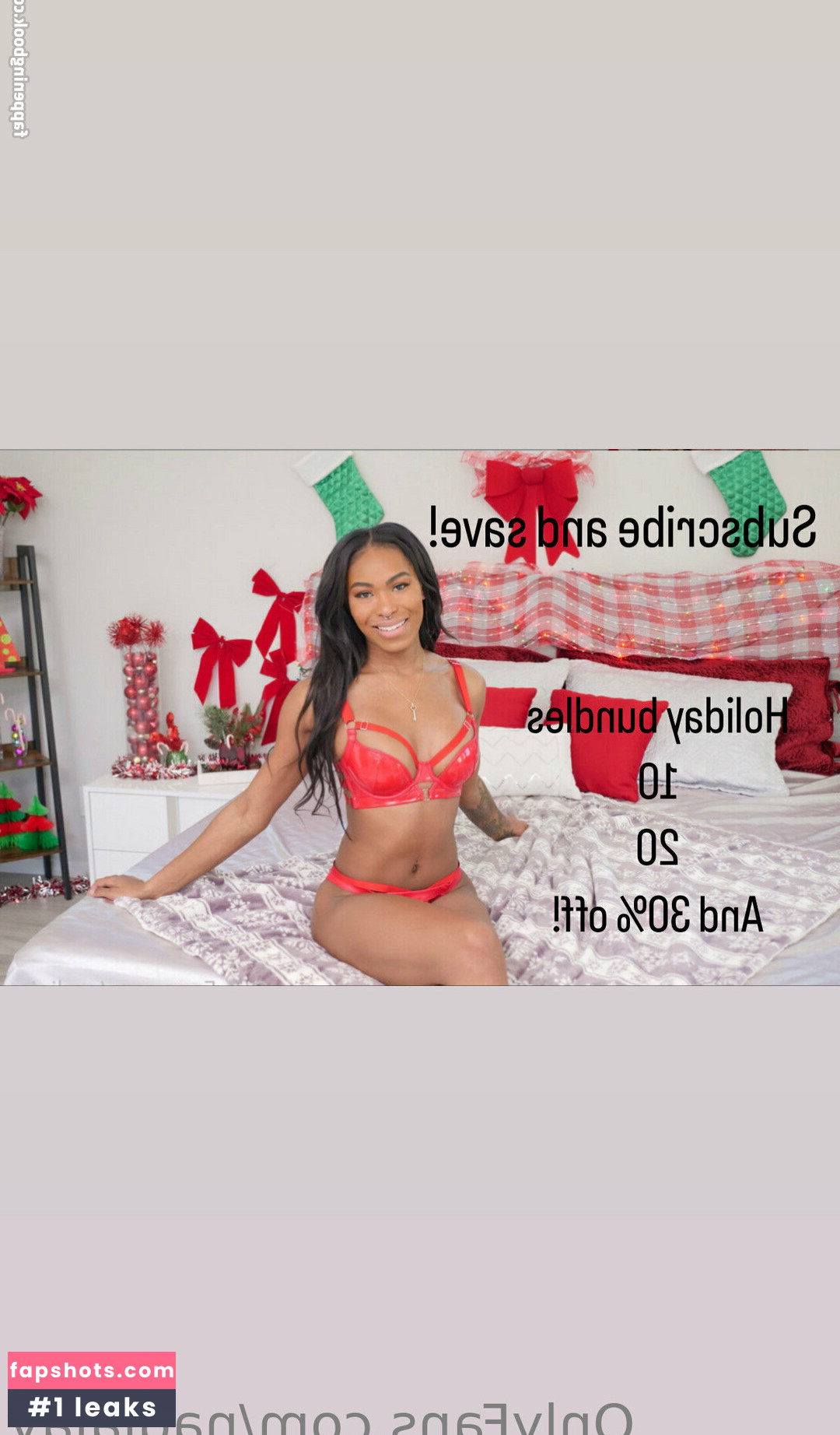 nadiajay gallery photo #30