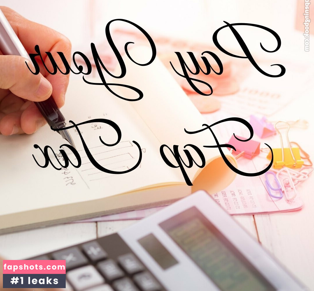 nadialaynexo Nahé úniky fotek pouze od fanoušků #23 - Fapshots