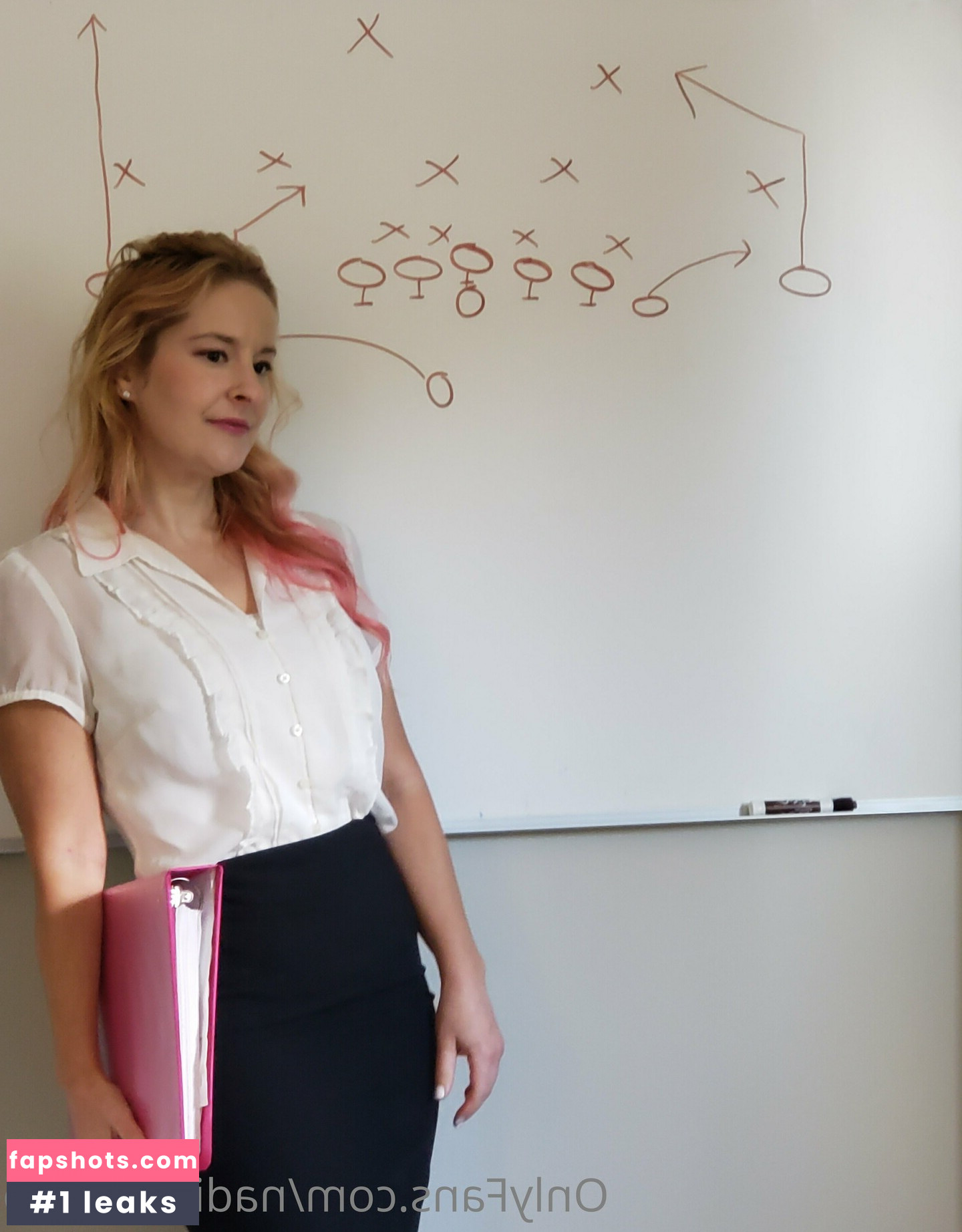 nadialaynexo Nahé úniky fotek pouze od fanoušků #29 - Fapshots