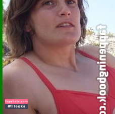 Nadine Angerer gallery photo #2