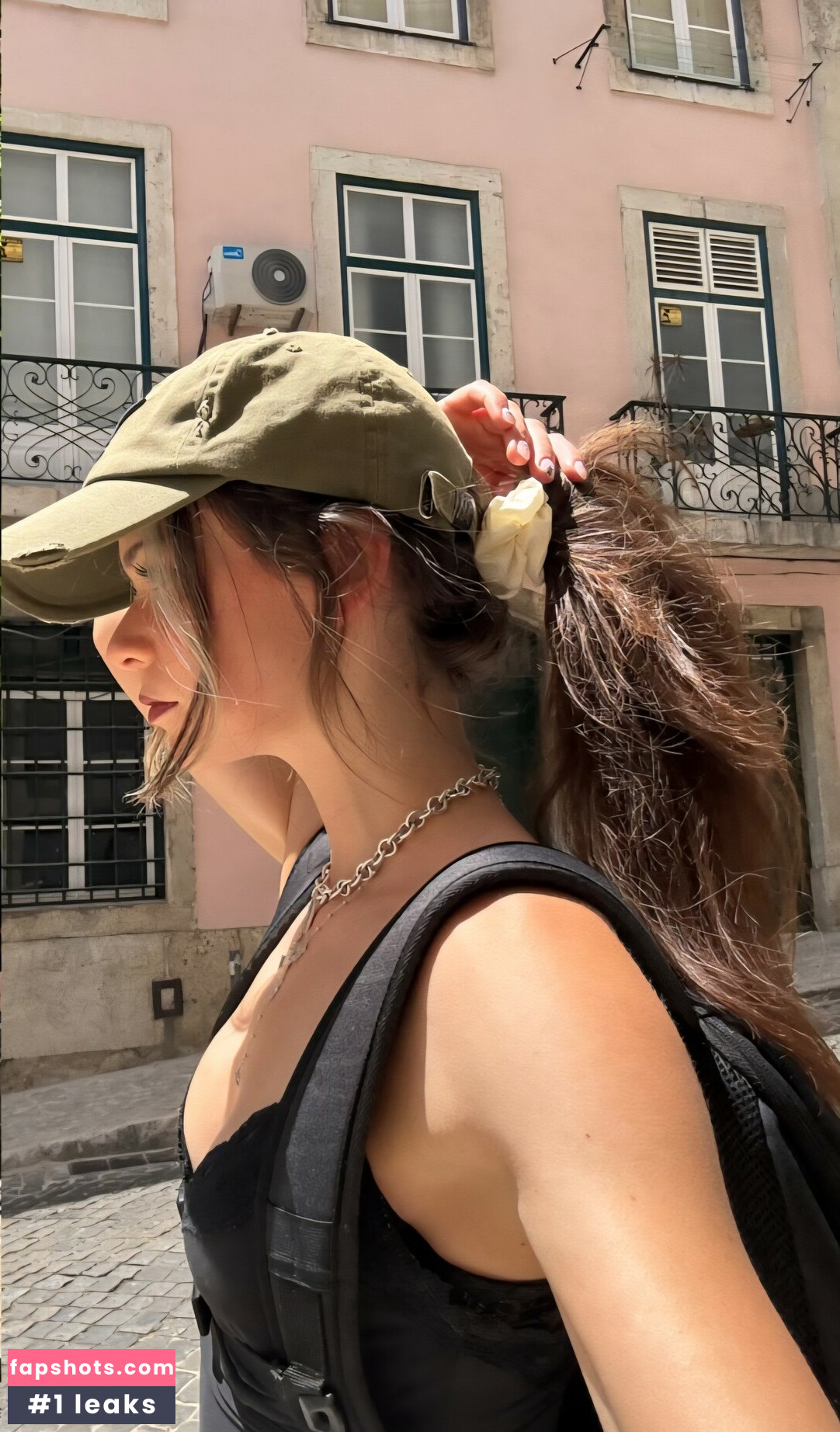 Nadine Breaty Nude Leaks OnlyFans Photos #11 - LeakJerk