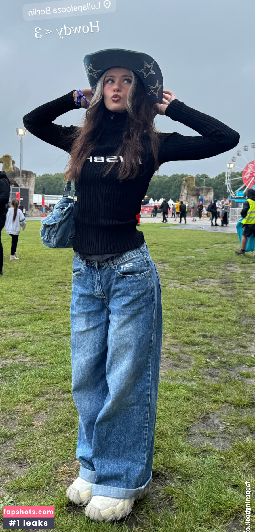 Nadine Breaty Nude Leaks OnlyFans Photos #13 - LeakJerk