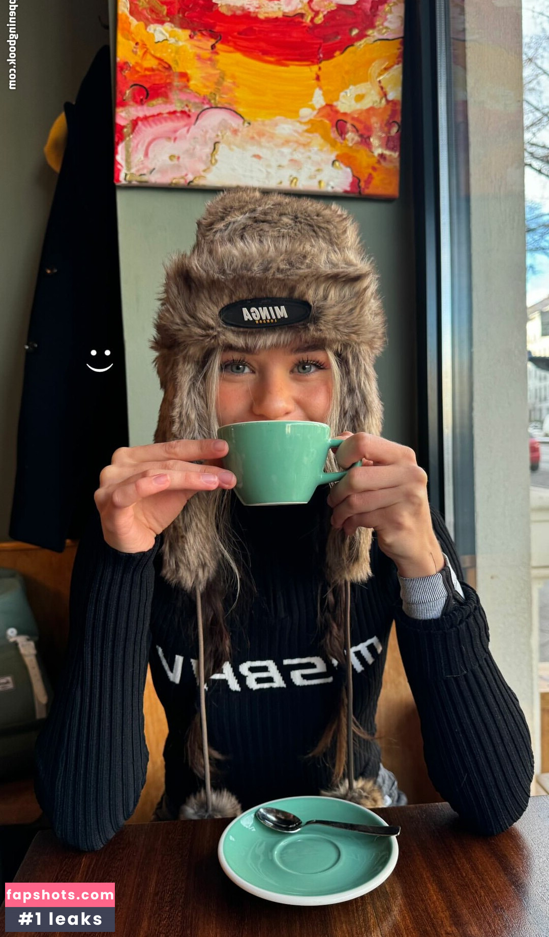 Nadine Breaty Nude Leaks OnlyFans Photos #16 - LeakJerk