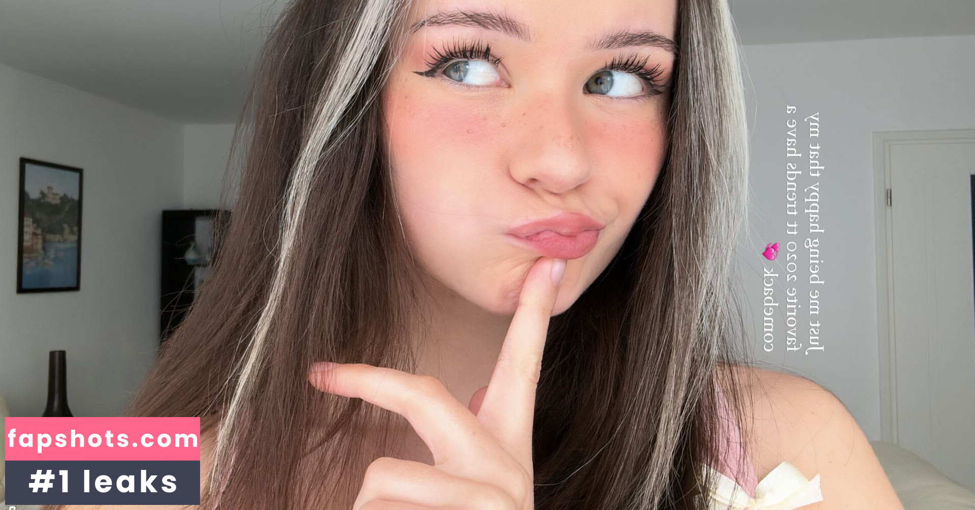 Nadine Breaty Nude Leaks OnlyFans Photos #17 - LeakJerk