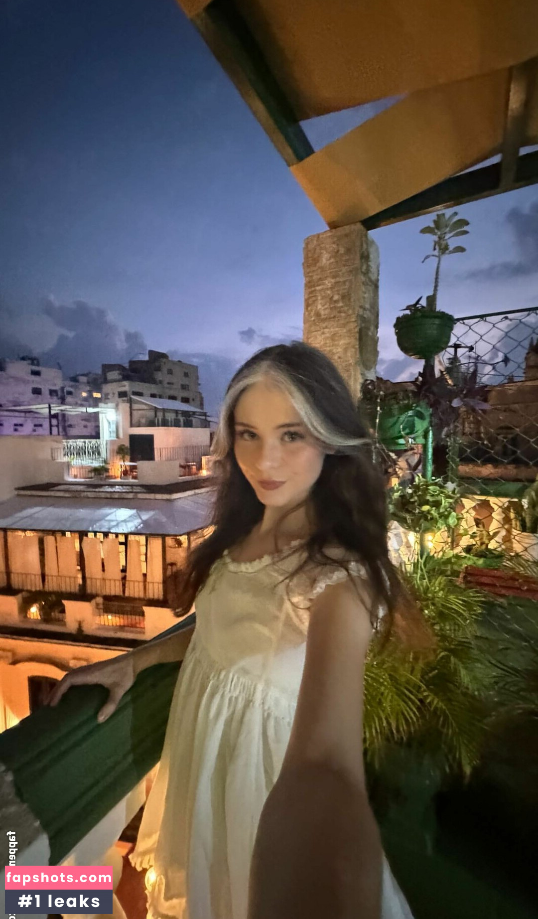 Nadine Breaty Nude Leaks OnlyFans Photos #22 - LeakJerk