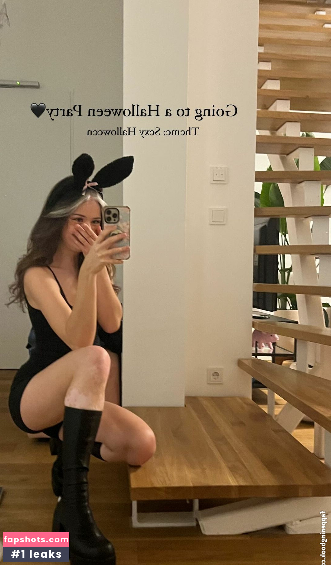 Nadine Breaty Nude Leaks OnlyFans Photos #23 - LeakJerk