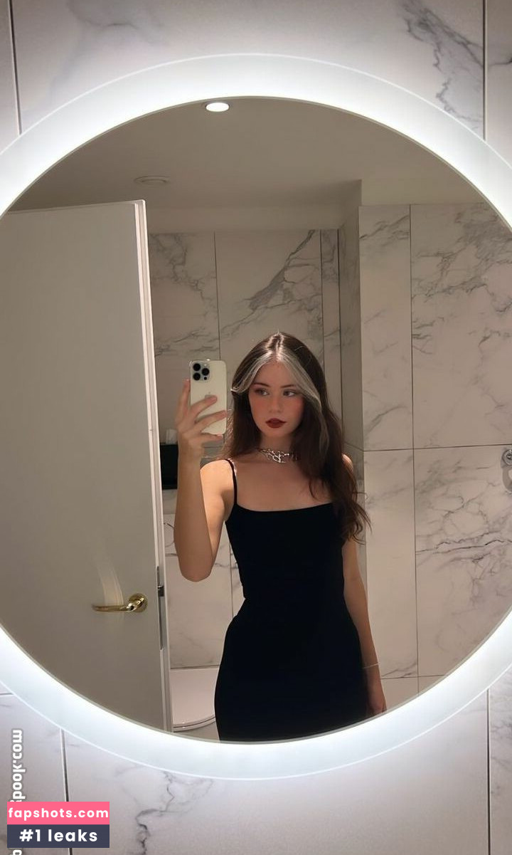 Nadine Breaty Nude Leaks OnlyFans Photos #26 - LeakJerk