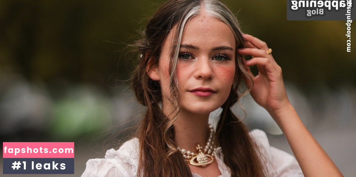 Nadine Breaty Nude Leaks OnlyFans Photos #29 - LeakJerk