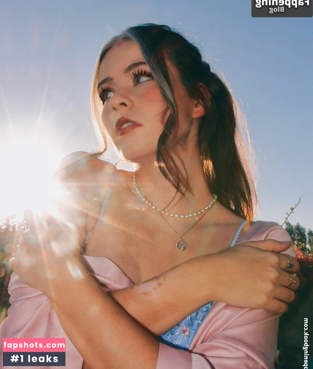 Nadine Breaty Nude Leaks OnlyFans Photos #32 - LeakJerk