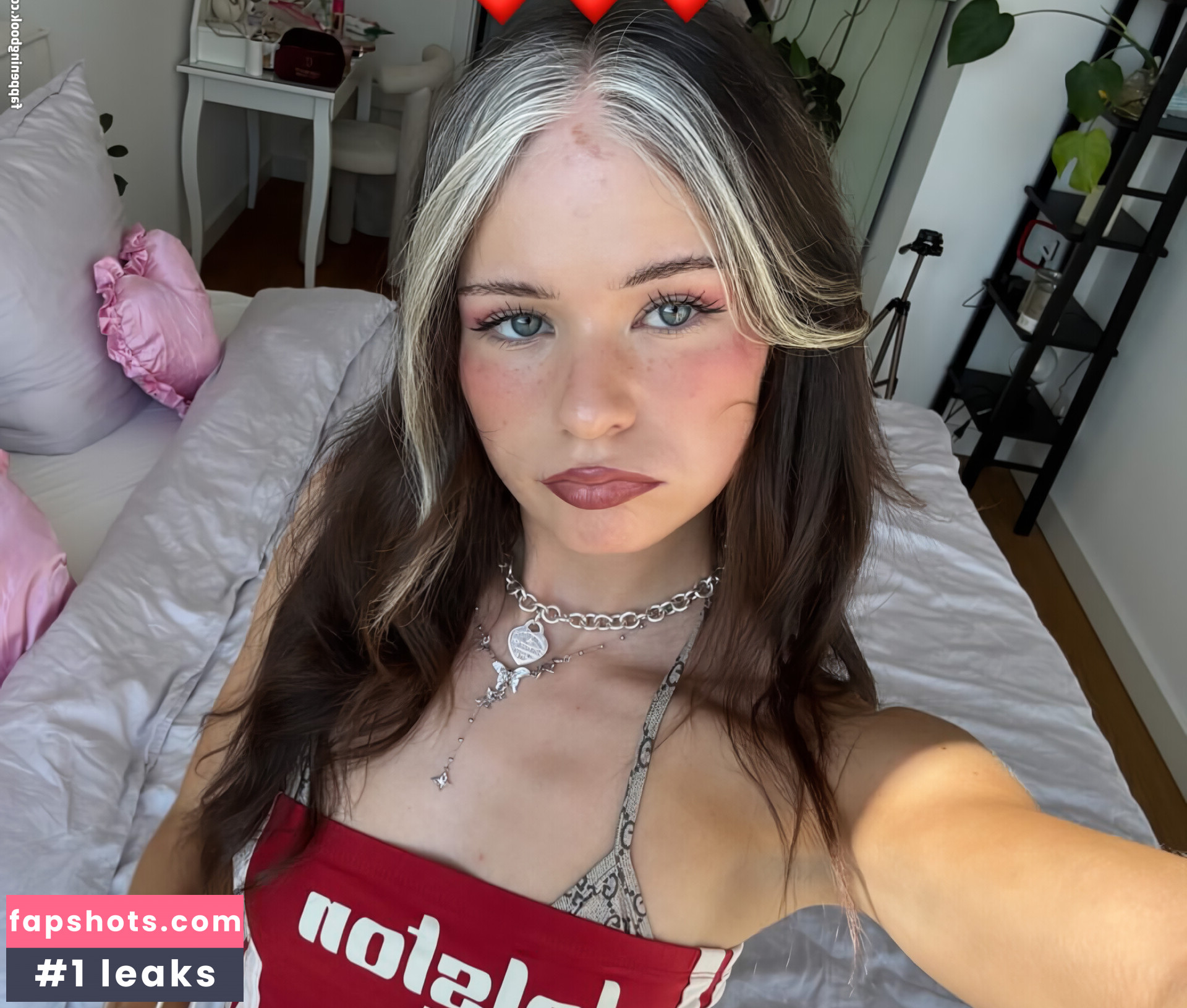 Nadine Breaty Nude Leaks OnlyFans Photos #7 - LeakJerk