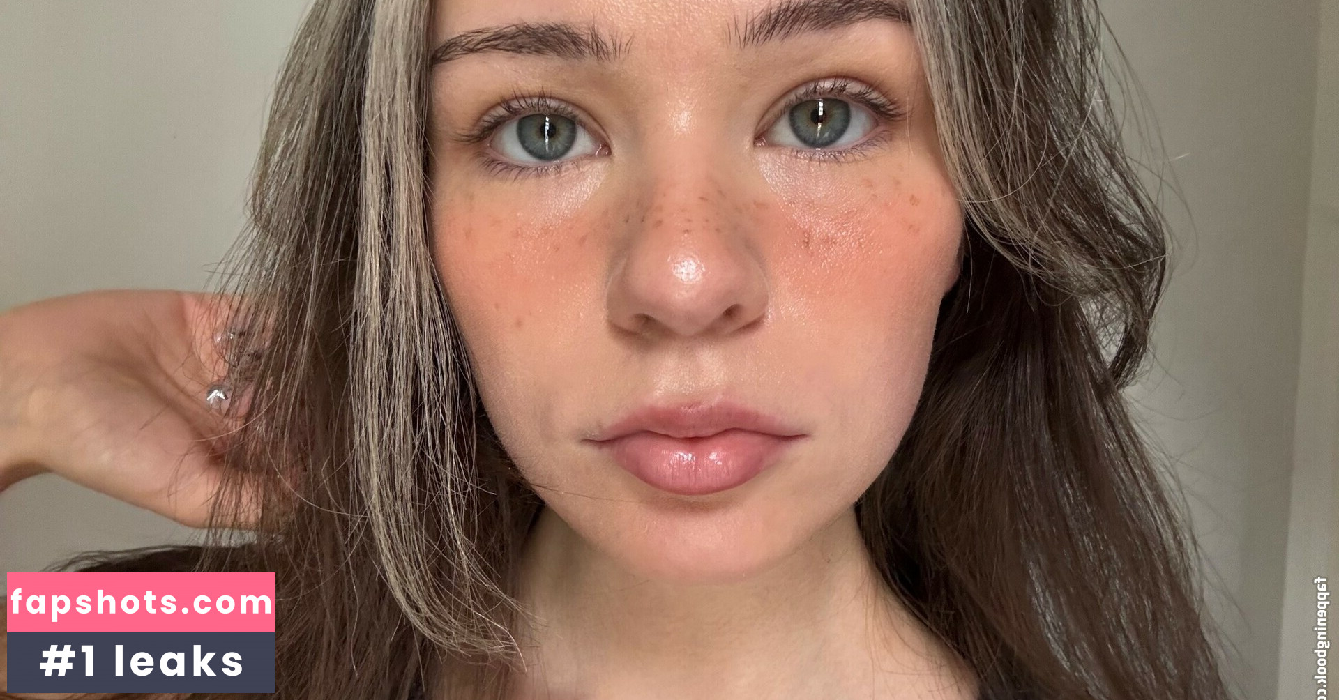 Nadine Breaty Nude Leaks OnlyFans Photos #8 - LeakJerk