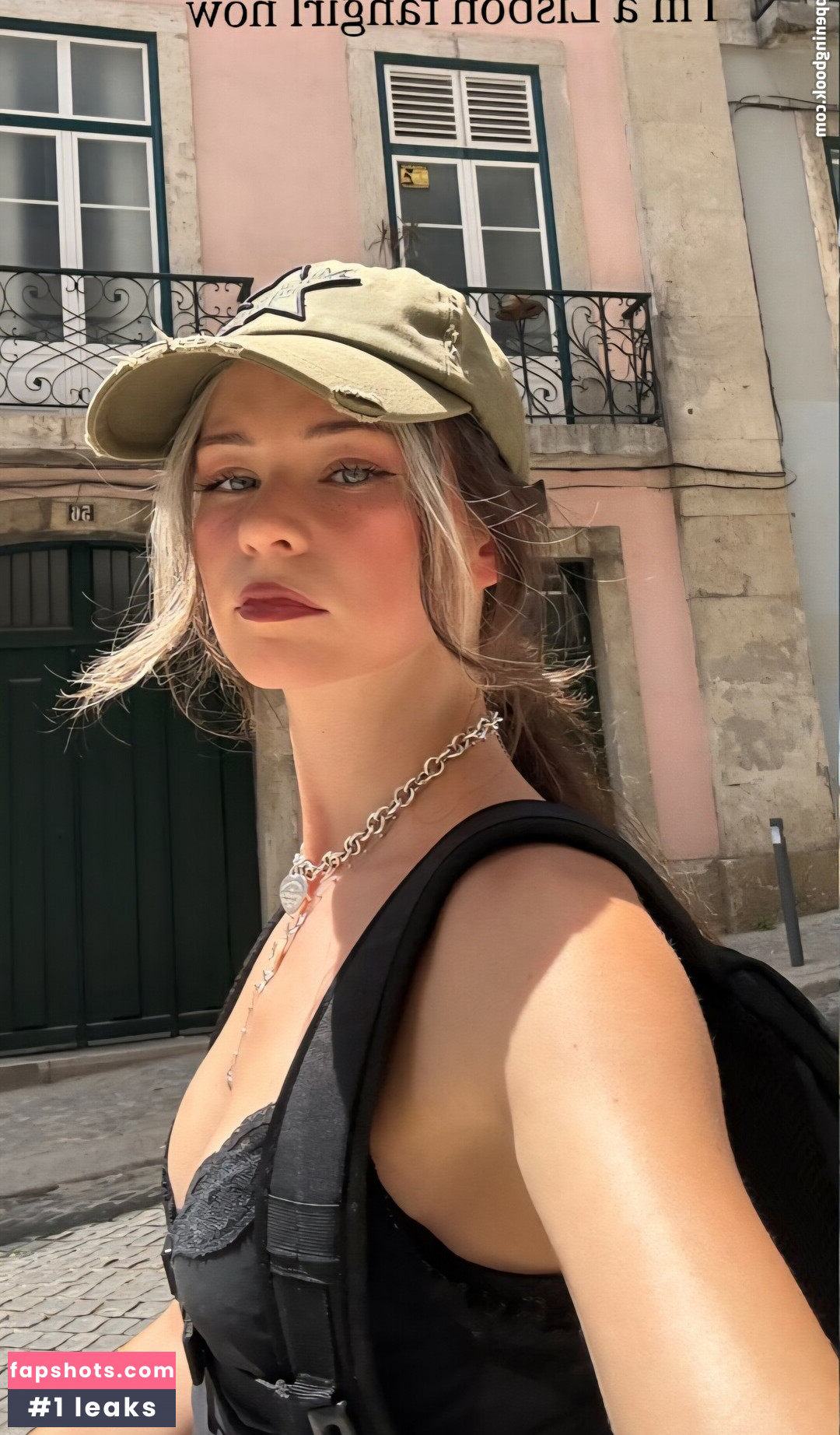 Nadine Breaty Nude Leaks OnlyFans Photos #10 - LeakJerk