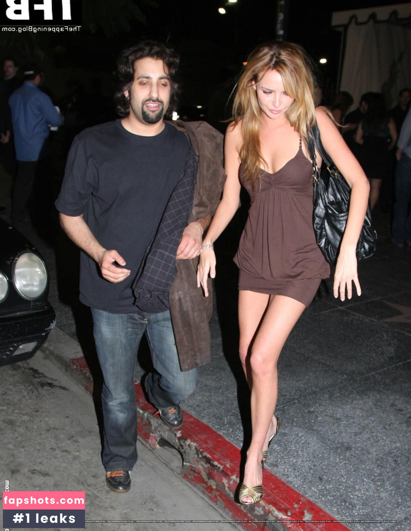 Nadine Coyle gallery photo #13