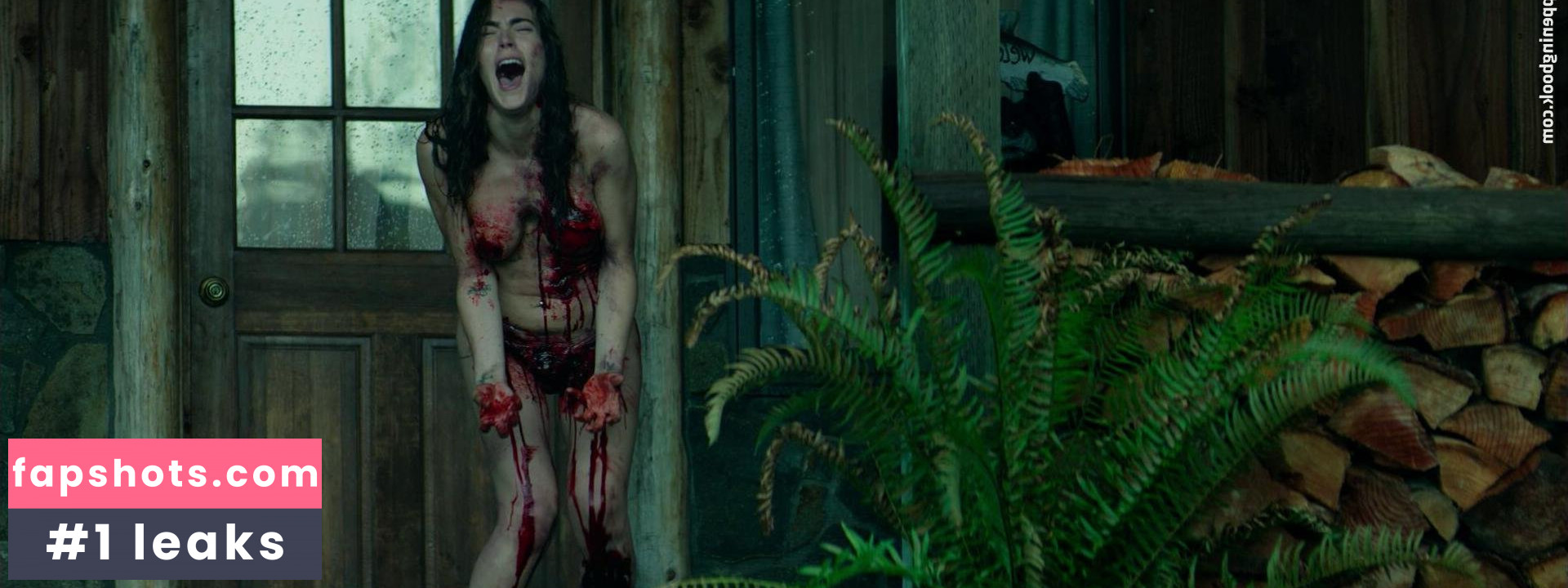 Nadine Crocker gallery photo #12