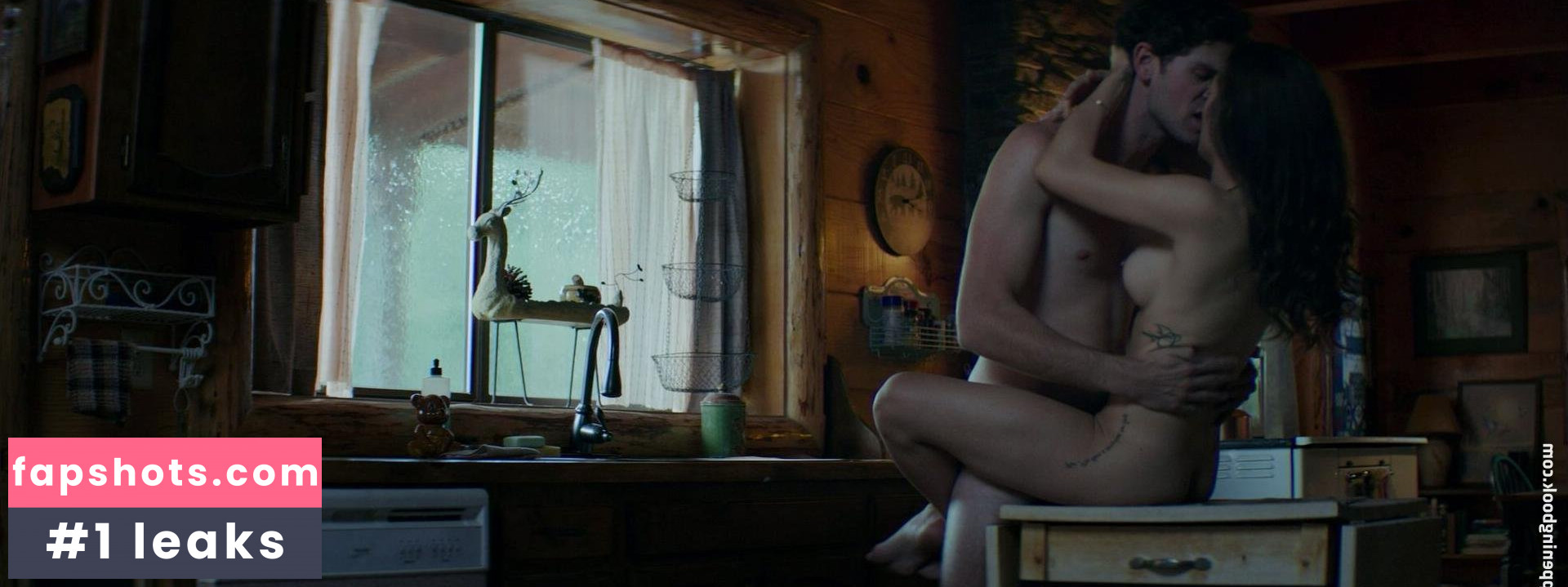 Nadine Crocker gallery photo #14