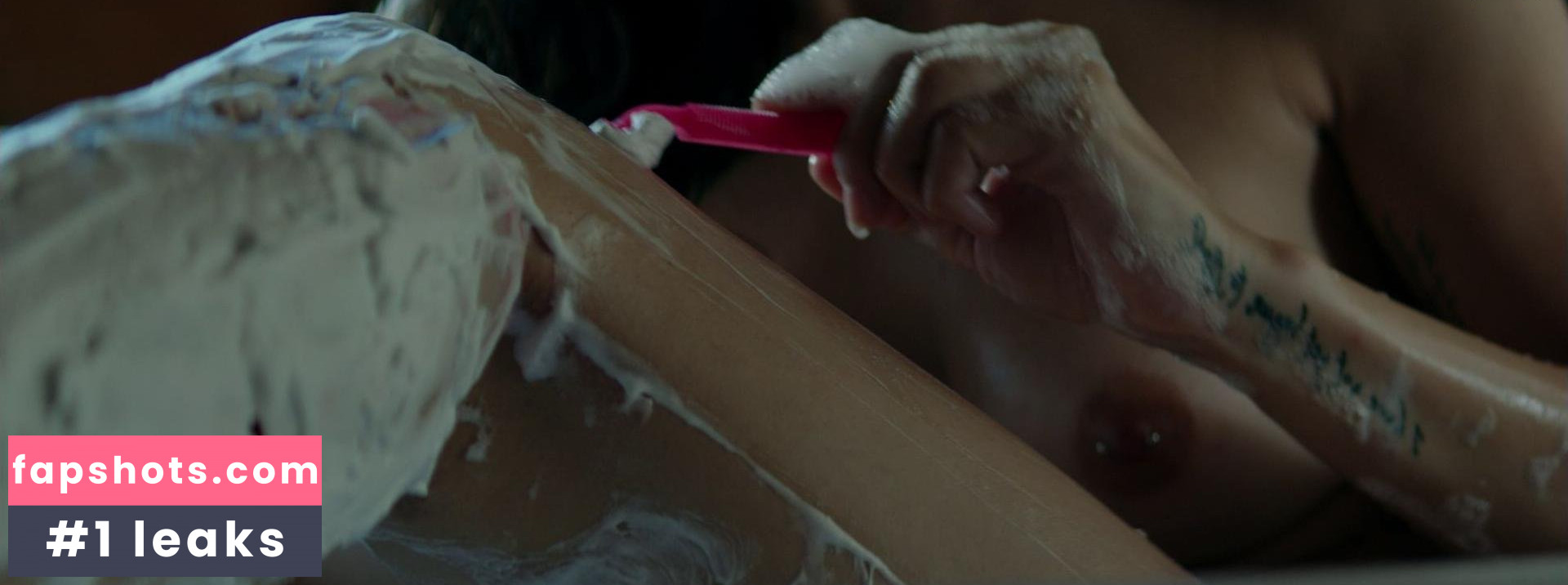 Nadine Crocker gallery photo #15