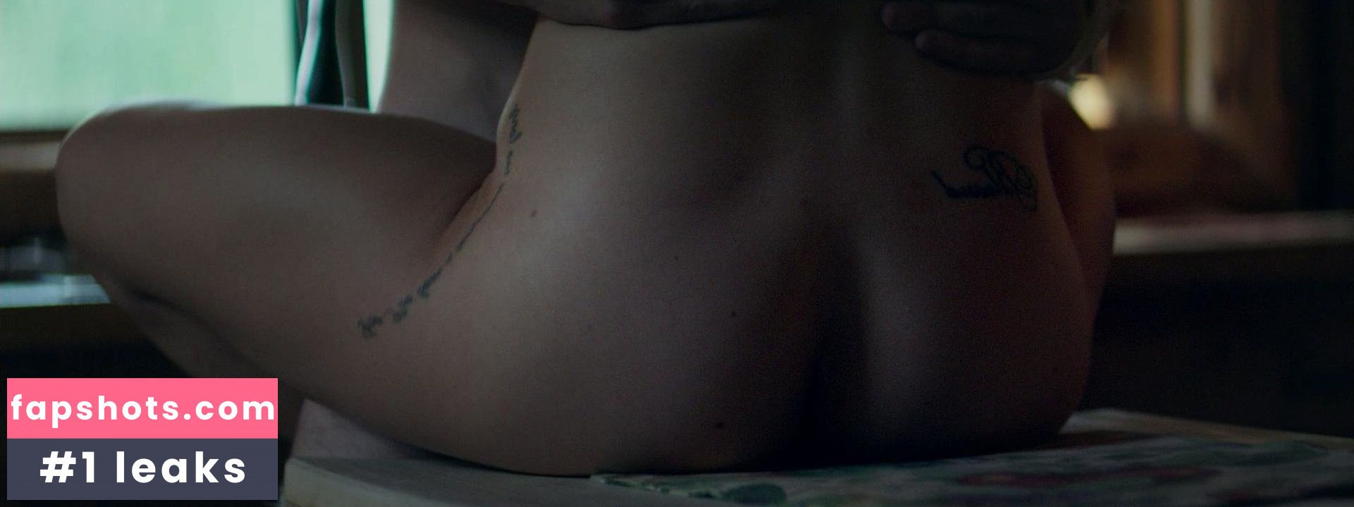 Nadine Crocker gallery photo #16