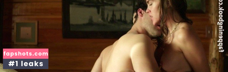 Nadine Crocker gallery photo #20