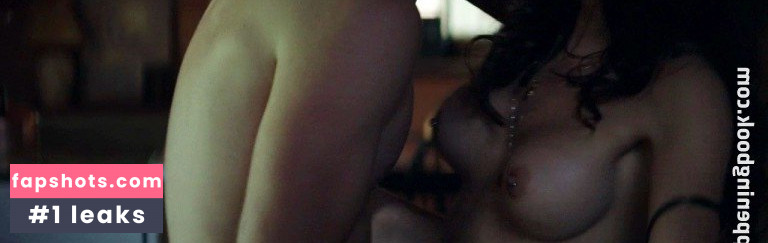 Nadine Crocker gallery photo #24