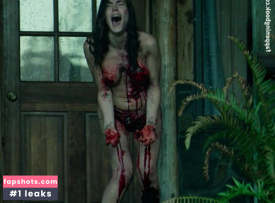 Nadine Crocker gallery photo #29