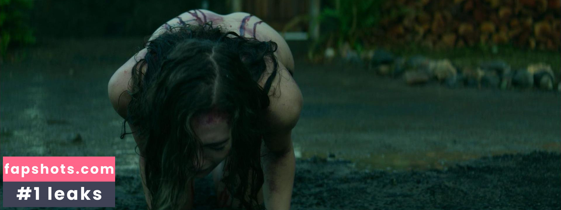 Nadine Crocker gallery photo #9