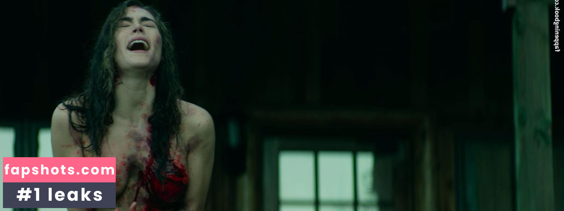 Nadine Crocker gallery photo #10