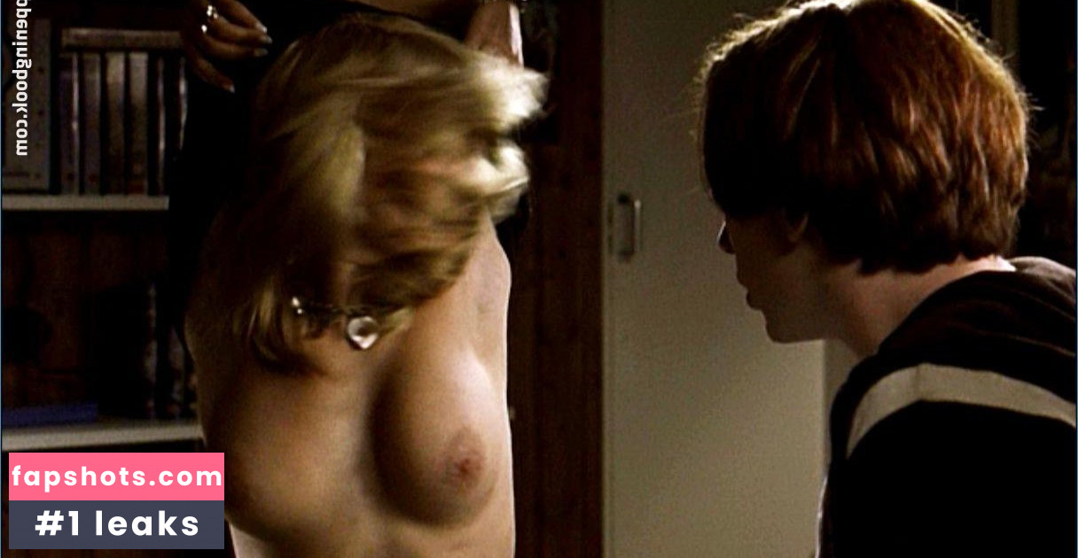 Nadine Germann Nude Leaks OnlyFans Photos #7 - LeakJerk