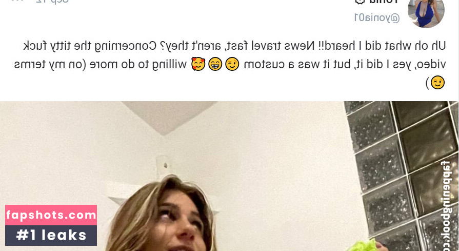 nadine-j.de gallery photo #69