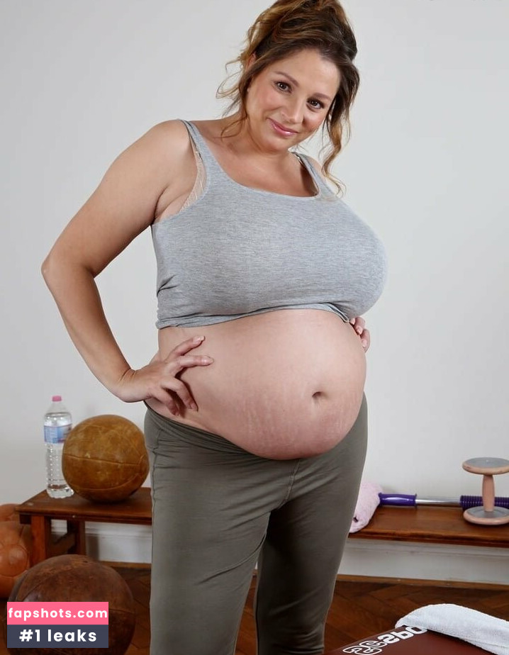 Nadine Jansen Filtración Desnuda OnlyFans Foto #123 - Fapshots