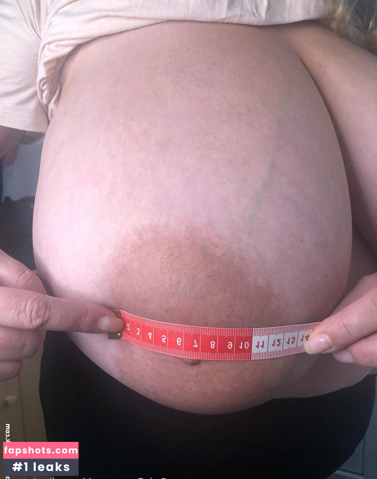 Nadine Jansen Filtración Desnuda OnlyFans Foto #126 - Fapshots