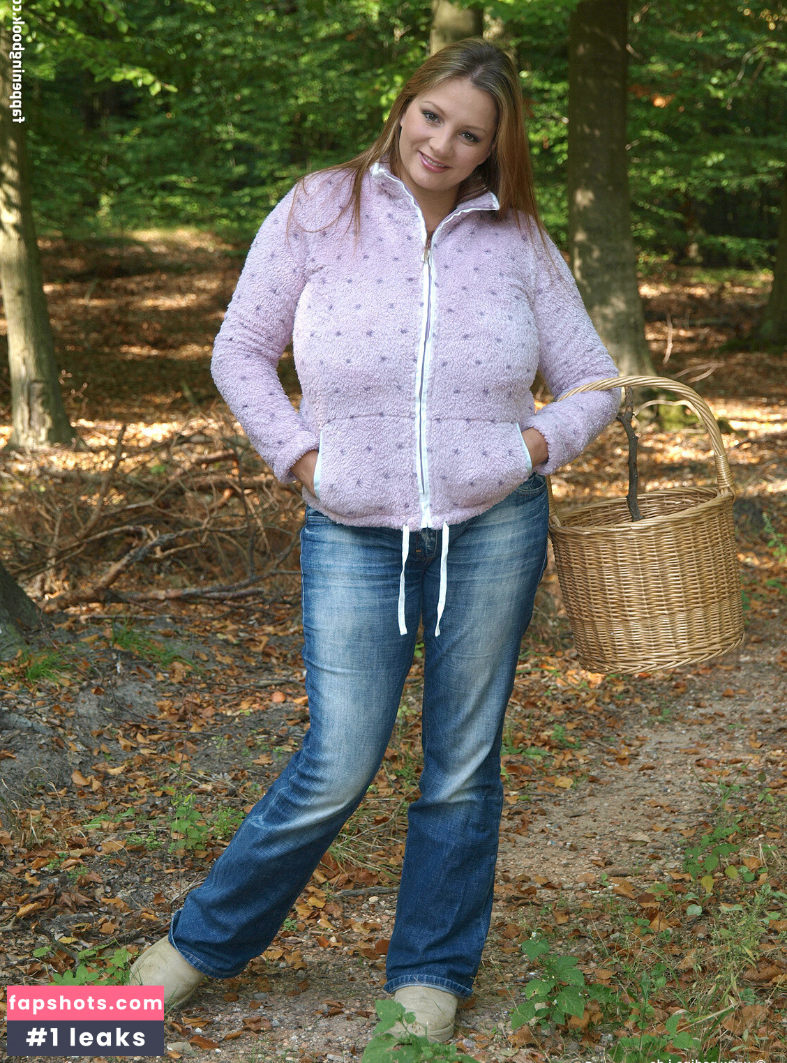 Nadine Jansen Filtración Desnuda OnlyFans Foto #1482 - Fapshots