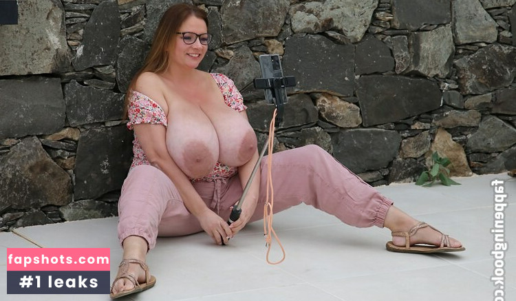 Nadine Jansen Filtración Desnuda OnlyFans Foto #173 - Fapshots