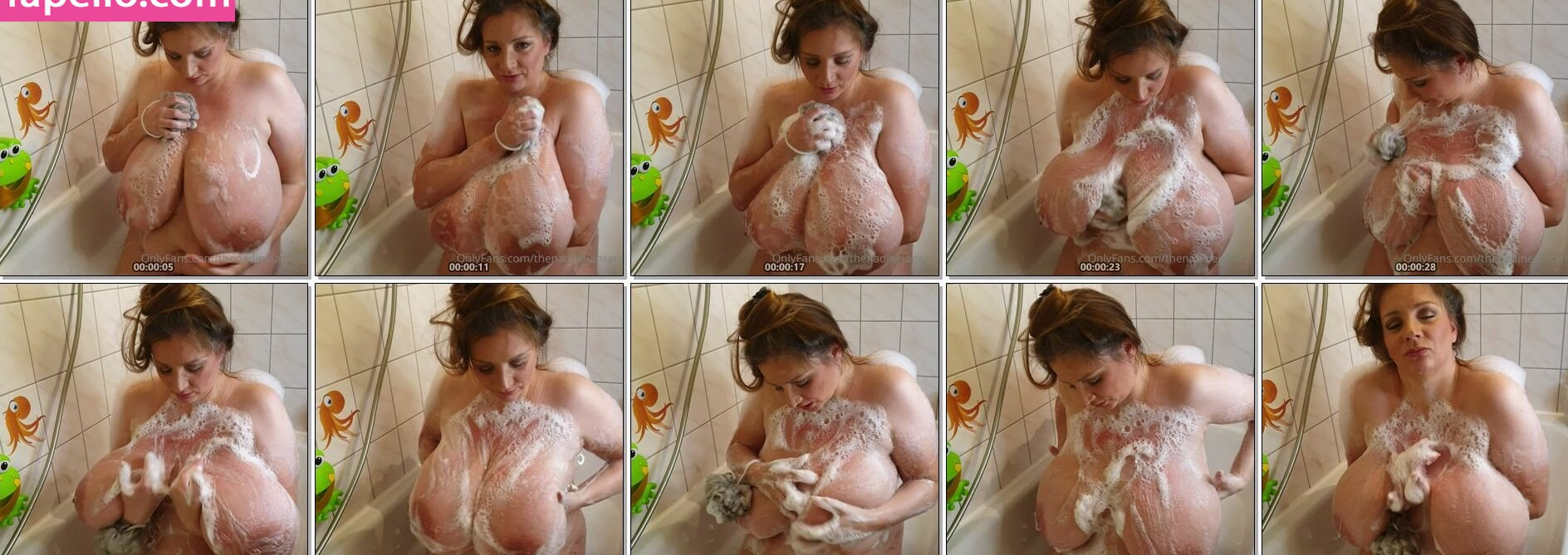 nadine-jansen gallery photo #1146