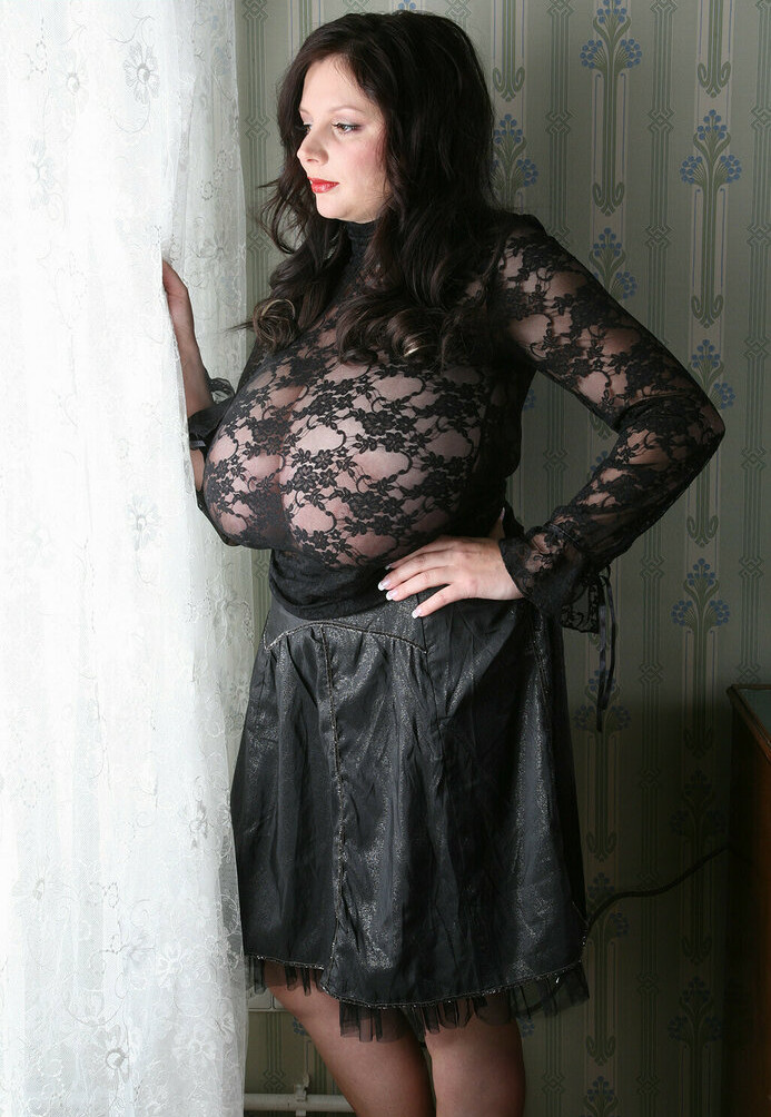 nadine-jansen gallery photo #2908