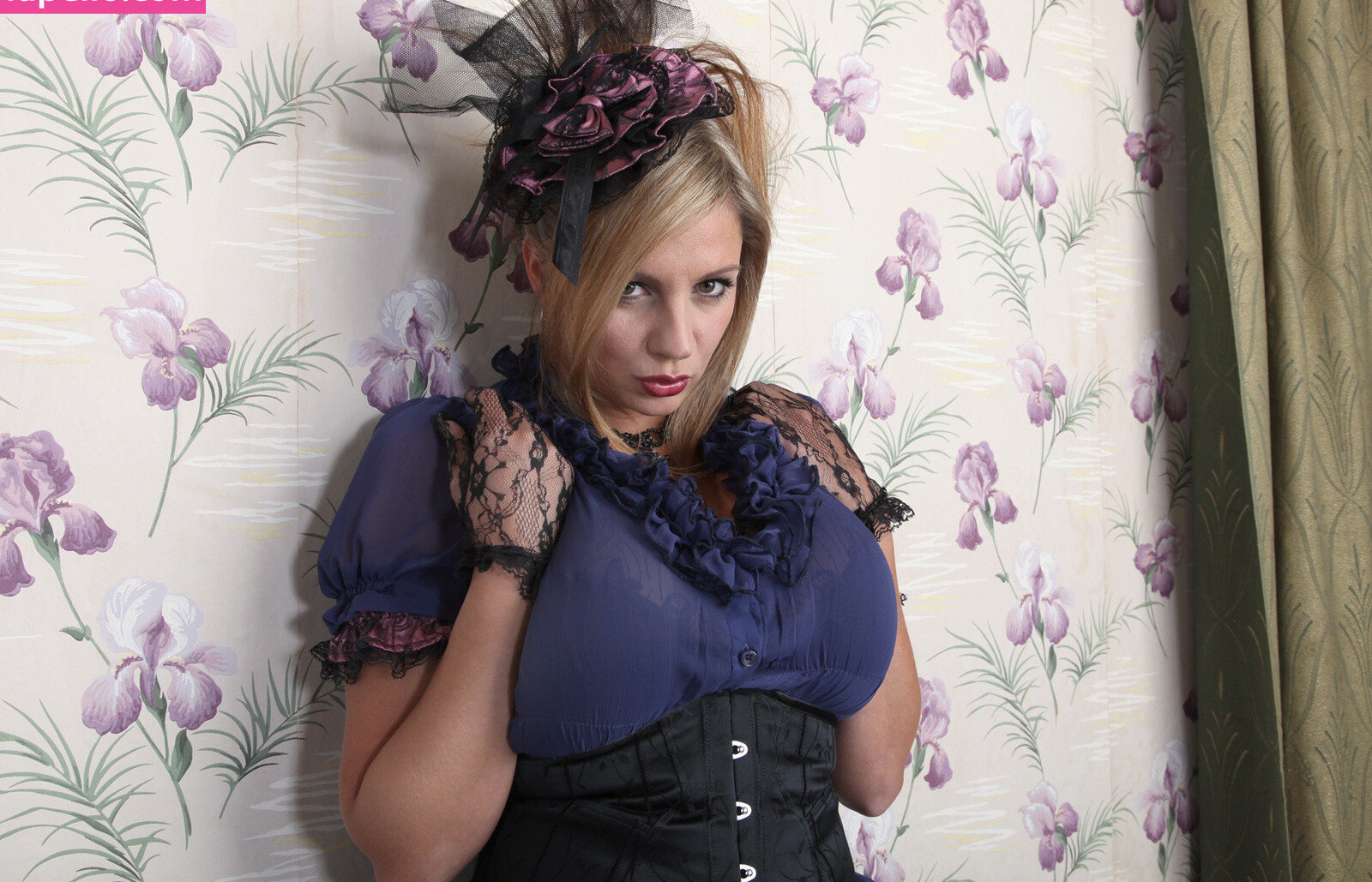 nadine-jansen Nude Leaks OnlyFans Photos #3457 - LeakJerk